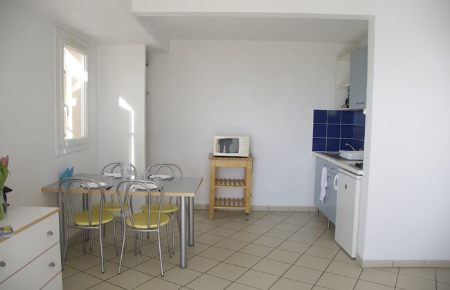 Les Romarins - Vacances ULVF - Foto 6