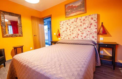 El Mirador de la Dehesa de Cuellar - Foto 18