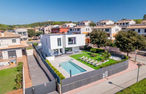 Costa Brava Suites "Villa Ocean" - Foto 49