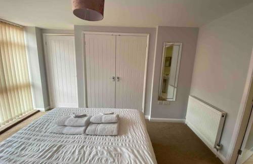 Cosy Homely Apartment Close to Lincoln City Centre - Foto 20