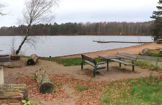 4 Person Holiday Home in Simlangsdalen-by Traum - Foto 21