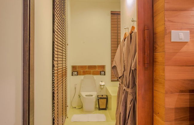 Puripai Villa Wellness & Retreat - Foto 9