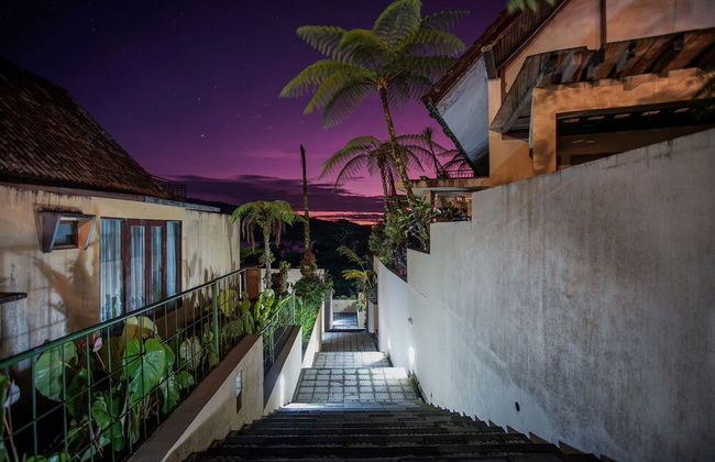 Bedugul Lake View Villa - Foto 52