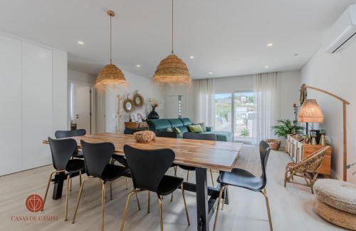 Casas de Campo - Vale da Terça - Foto 11