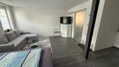 Stylishes 1-Zimmer-Apartment im Herzen Oberkochens - Foto 2
