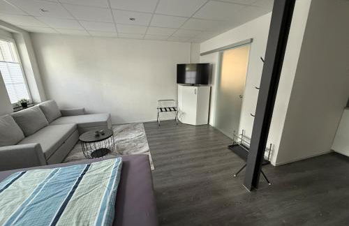 Stylishes 1-Zimmer-Apartment im Herzen Oberkochens - Foto 2