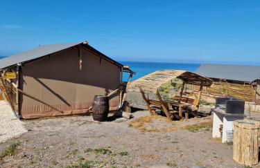 Tendu' Punta Bianca Glamping Camp - Foto 24