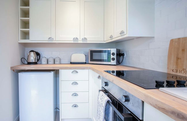 Bayview 3 - 2 Bedroom - Bayview Oxwich - Foto 12