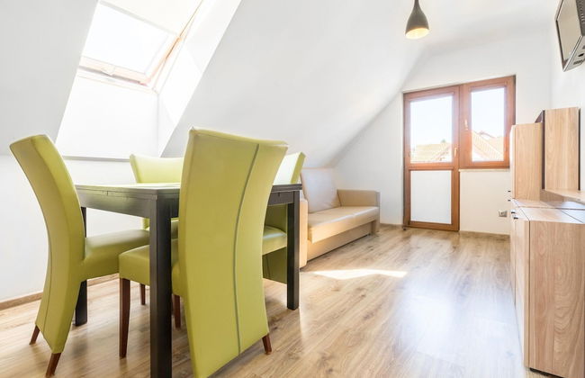 Apartment in Krynica Morska Near Vistula Lagoon - Photo 7