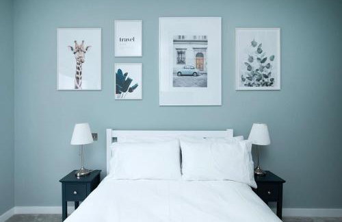 Oak Tree Lodge - Foto 9