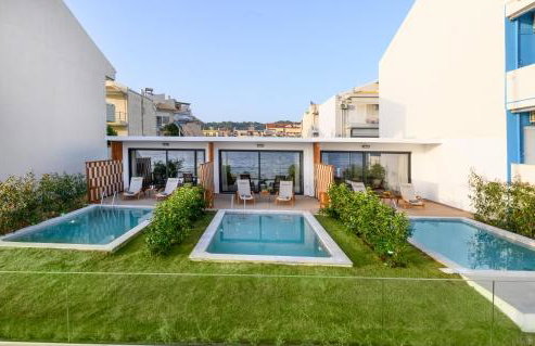 Villa Dorra Coast Suites - Foto 18