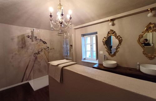 Santo Stefano Suite 600 Vicoforte - Foto 11