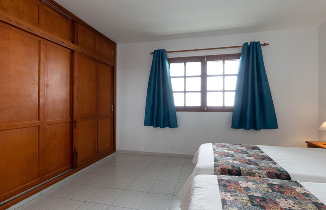 Apartments La Peñita Lanzarote - Photo 12