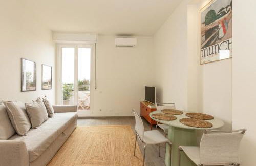 Bright apartment with view - Foto 1