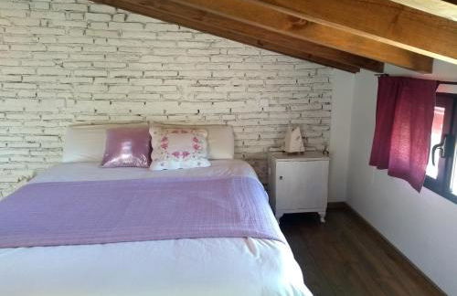 La Plazuela del Tiétar, diseño y descanso en Gredos sur - Foto 10