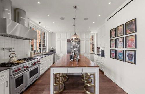 399- Luxury 6BR 5Baths Townhouse with Garage in Carroll - Foto 14