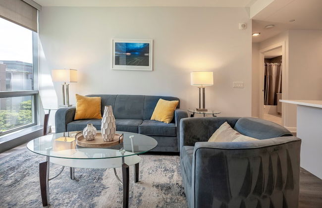 Atlantic Station West - 8T - Foto 10