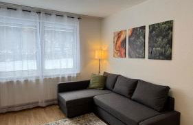 3 Zimmer Altbau nähe Hochschule mit Garten - Photo 2