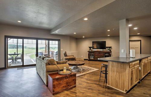 Black Hills Retreat about 3 Mi to ATV Trails! - Foto 5