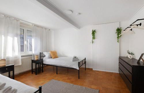 Mb Homes Nürtingen Fewo2 - Photo 18