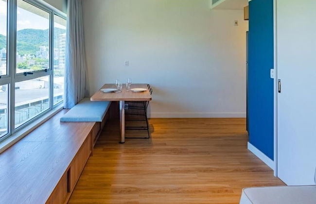 Atrium Studios by Xtay - Foto 38