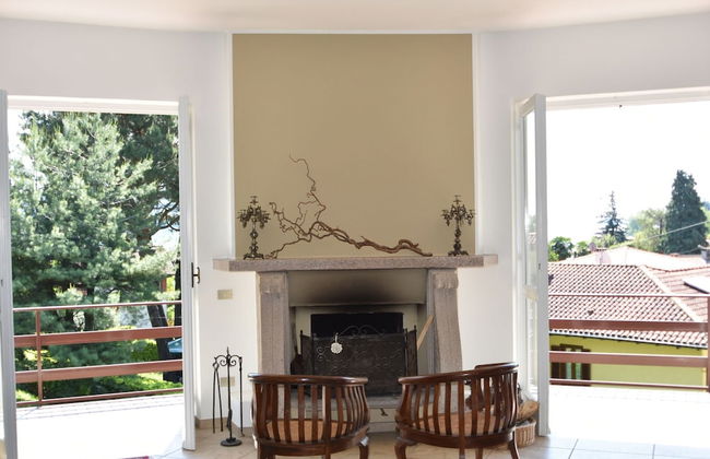 Belvilla by OYO Villino Lucrezia - Foto 18