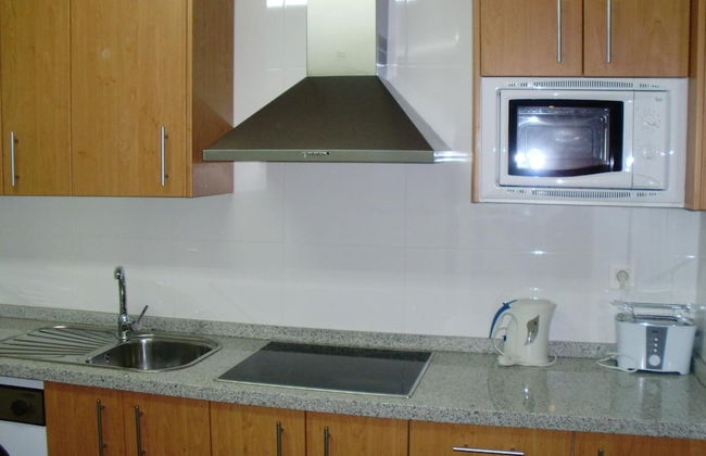 Apartamentos Boutique Catedral - Photo 16