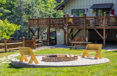 Eagle Point - Powder Horn Mountain - Foto 44