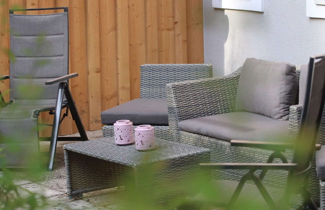 Cozy Apartment in Kitzbuhel near Ski Area - Foto 28