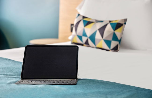 Appart'City Confort St Quentin en Yvelines - Bois d'Arcy - Foto 12