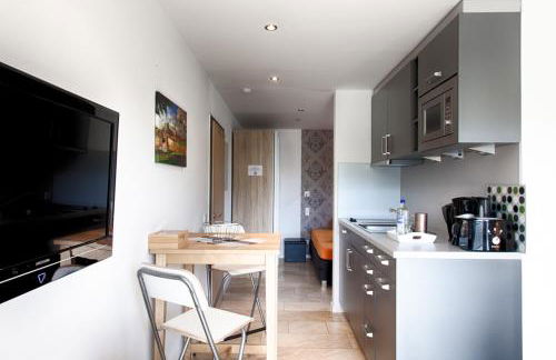 City-Apparte ONE Zentrales & komfortables Wohnen in Gronau - Foto 37