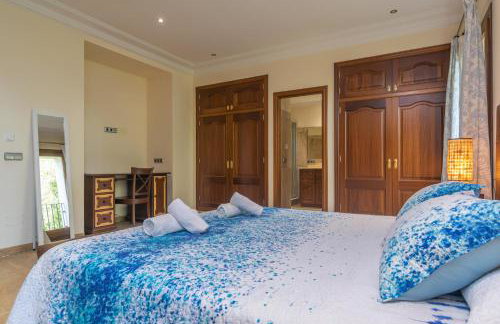 CAN MIR SA POSADA DES PAGÈS - Luxury villa with private pool and free WiFi. - Foto 22