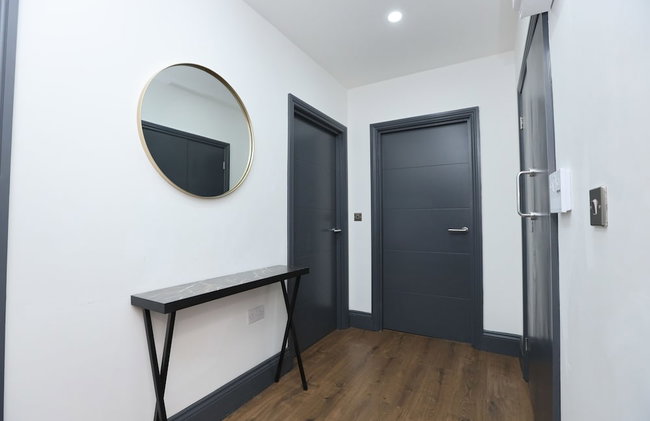 New Oxford House Apartments By Happy Days - Foto 44