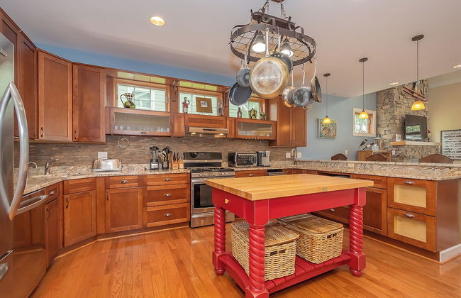 Sunset Cove by Taylor Made Deep Creek - Foto 13