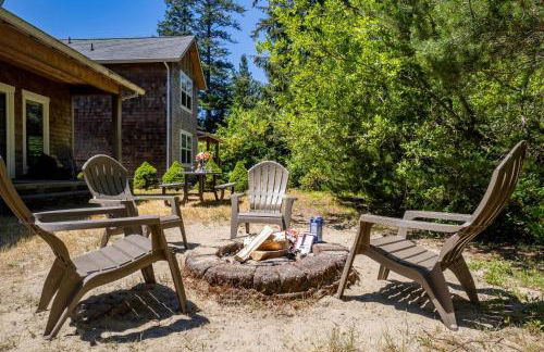 Sandpiper House-Manzanita Or - Foto 3