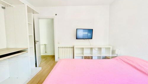 Alojamiento Entero Junto Ifema y Aeropuerto - Foto 3