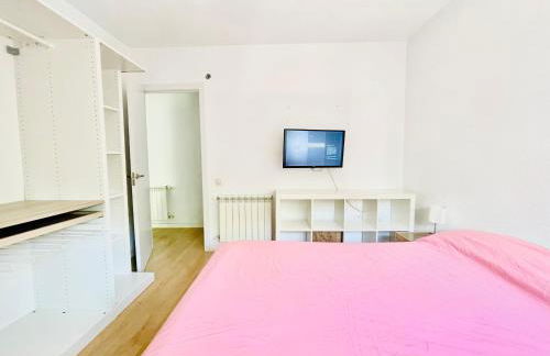 Alojamiento Entero Junto Ifema y Aeropuerto - Foto 3