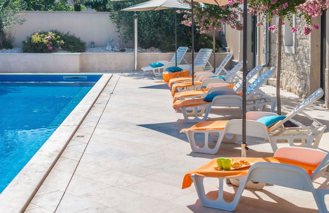 Stunning Villa in Kringa With Swimming Pool - Foto 27