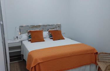 Orange Suite by Alhaurín Loft City Center - Photo 2