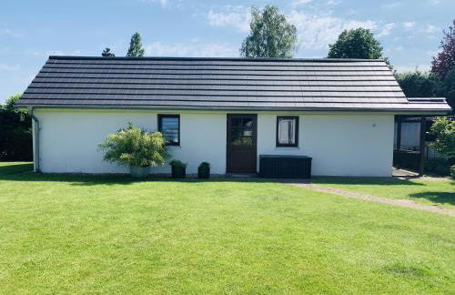 Ferienhaus in Rostock - Brinckmansdorf - Foto 1