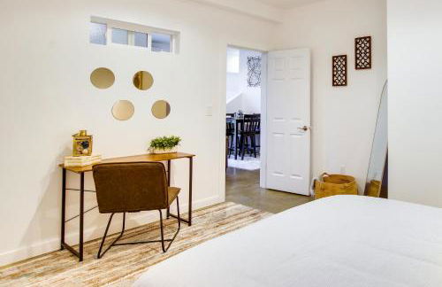 Chic and Modern Snohomish Hideaway on a Working Farm - Foto 22