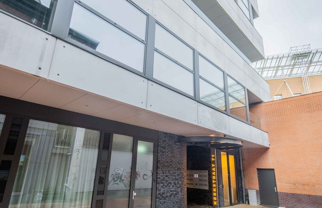 Studio Serviced Apartments With City View - Foto 37