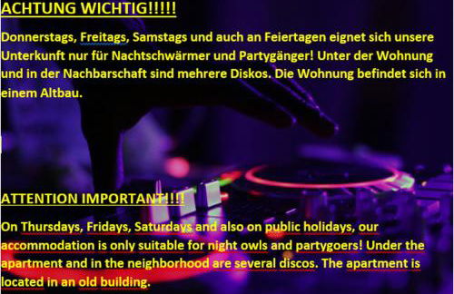 Ferienwohnung am Beatles Platz - Foto 17