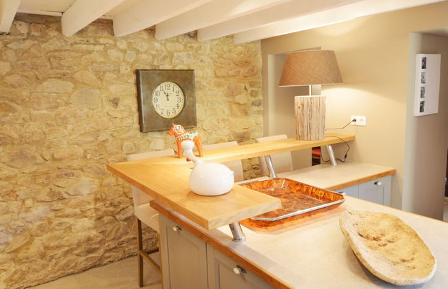 Holiday Home in Ardennes Near Chimay Abbey - Foto 13