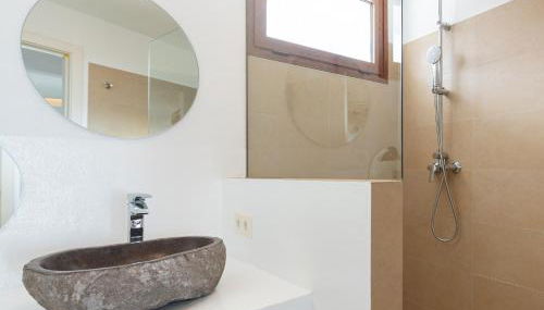 Canaryislandshost I Taguluche - Foto 5, Shower