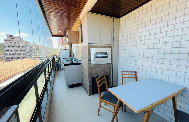 Apartamento LUXO completo Passagem - Foto 23