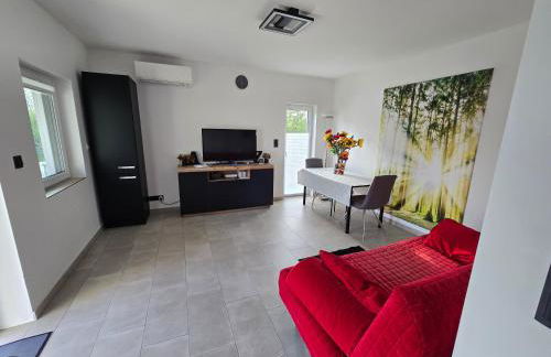 Haus Dresden, Pool, Garten, Terrasse, familienfreundlich - Foto 7