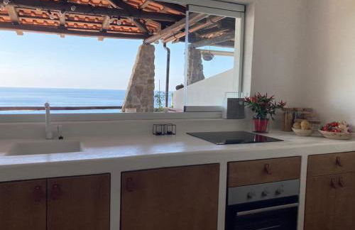 Boutique apartment with beach within walking distance, near Tropea - Foto 11