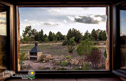 Masia los Toranes - Destino Starlight - Foto 41