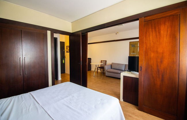 QSA - Anora Spaces - Metropolis Alphaville - Foto 15